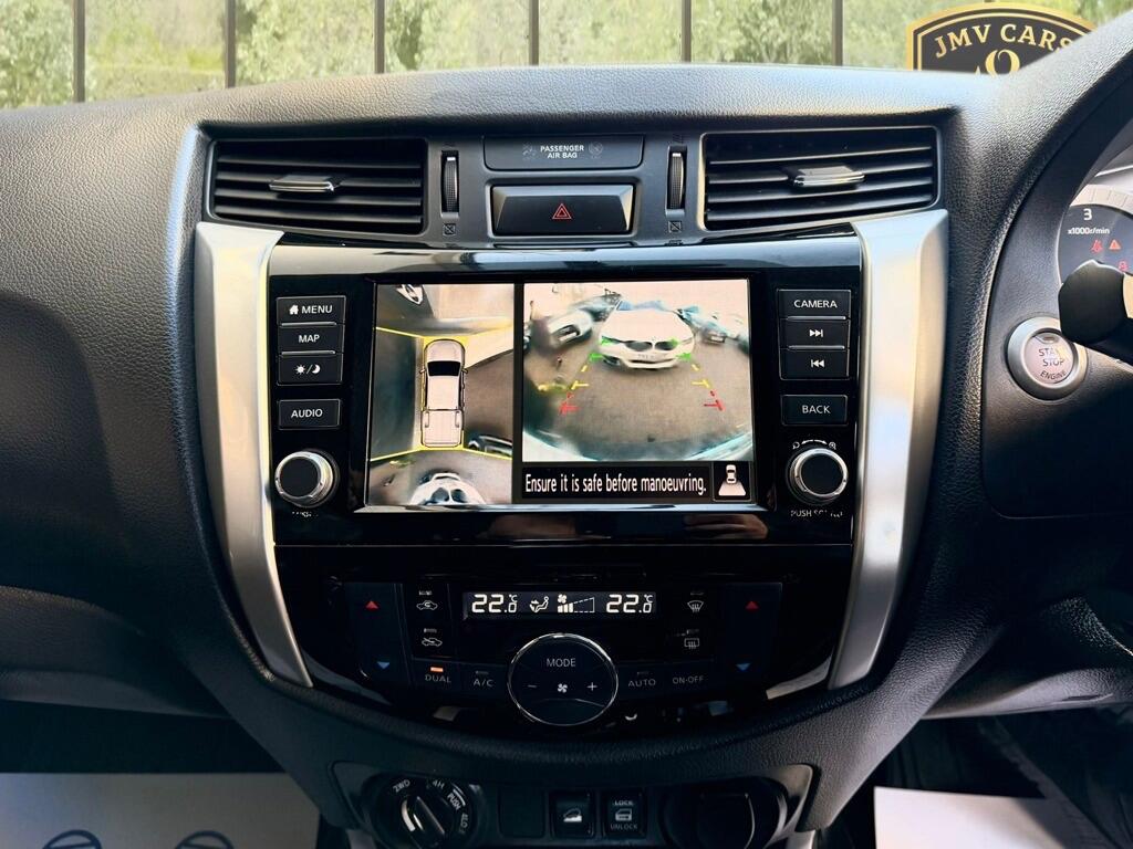 Used Nissan Navara for sale - 78047422: Photo 17