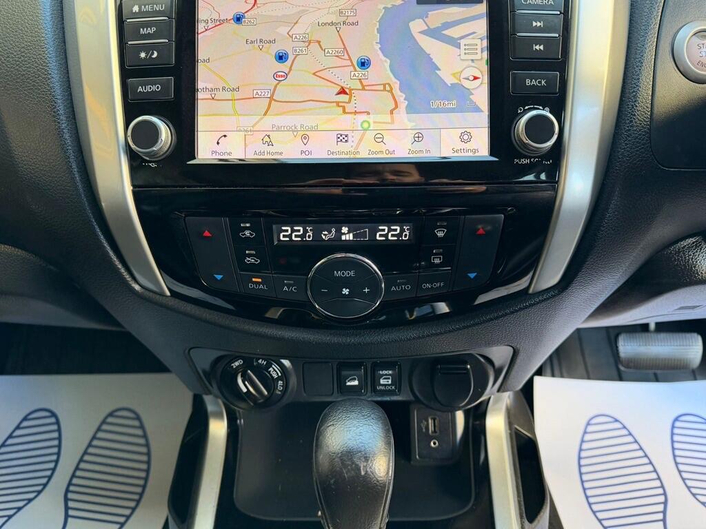 Used Nissan Navara for sale - 78047422: Photo 18