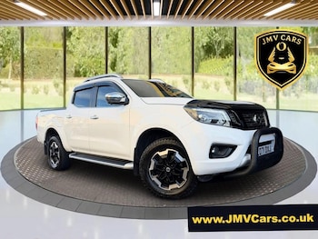 Used Nissan Navara 2021 for sale - 78047422: Photo