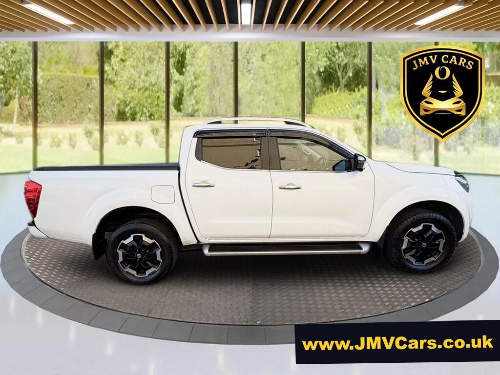 Used Nissan Navara for sale - 78047422: Photo 2