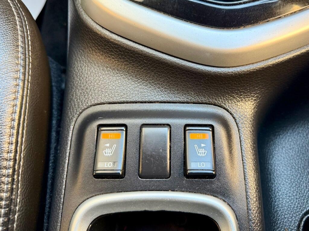 Used Nissan Navara for sale - 78047422: Photo 22