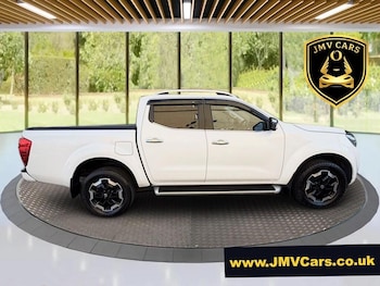Used Nissan Navara 2021 for sale - 78047422: Photo