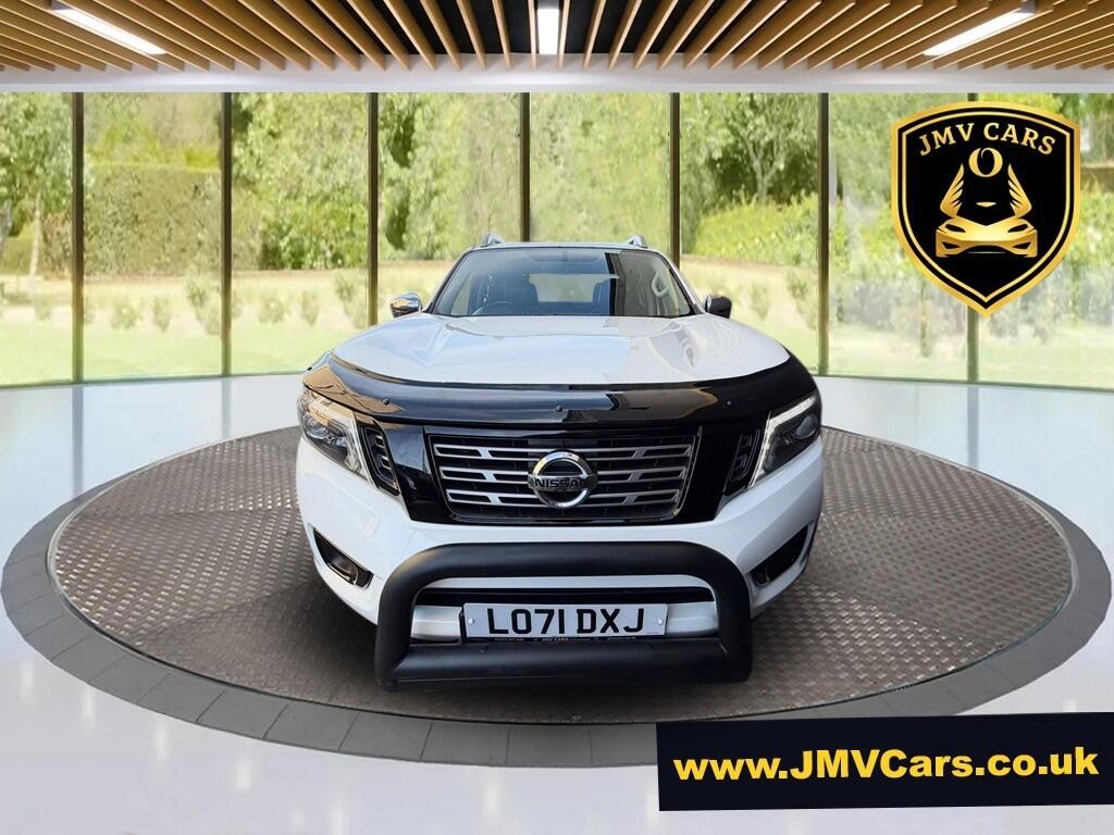 Used Nissan Navara for sale - 78047422: Photo 5