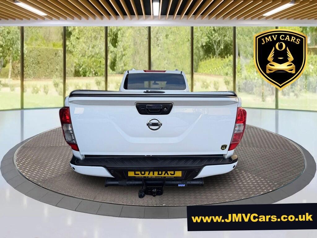 Used Nissan Navara for sale - 78047422: Photo 6