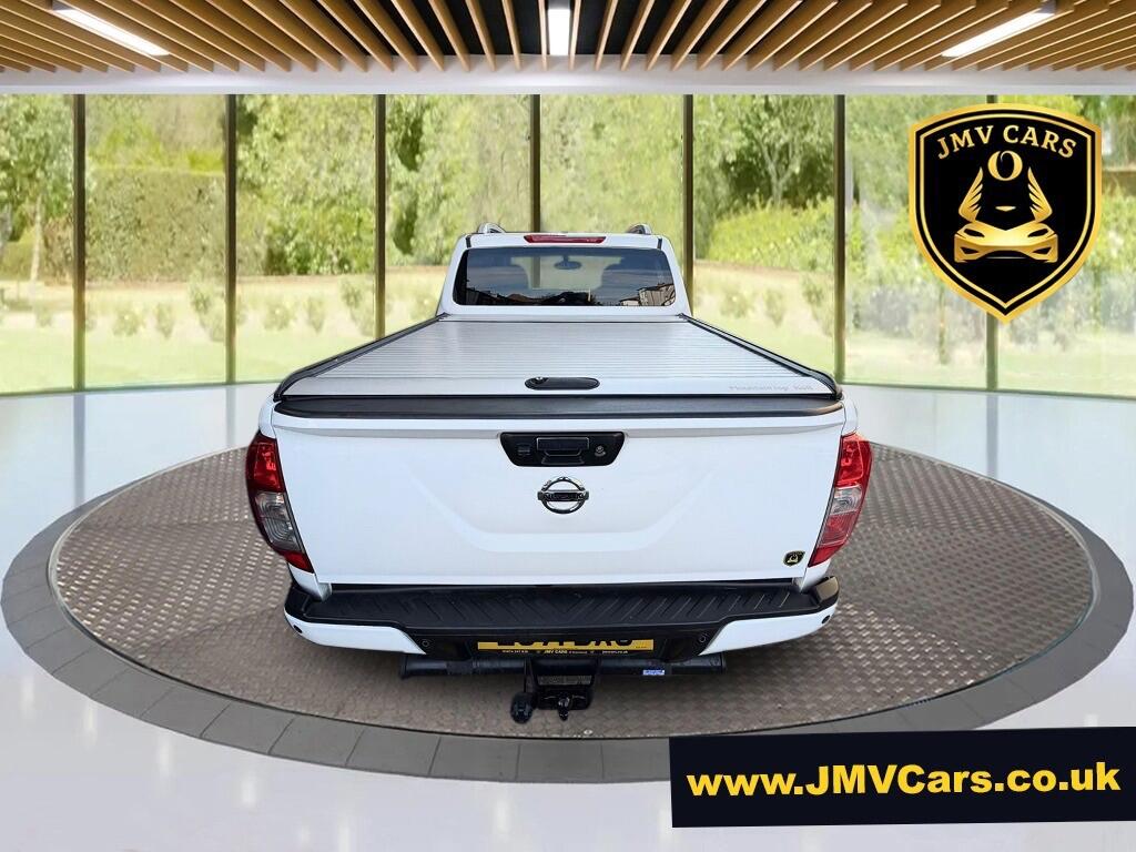 Used Nissan Navara for sale - 78047422: Photo 7