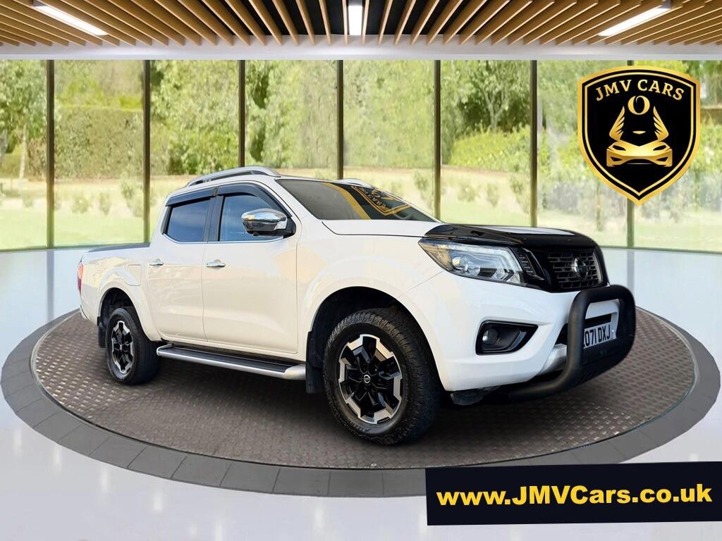 Used Nissan Navara for sale - 78047422: Photo 8
