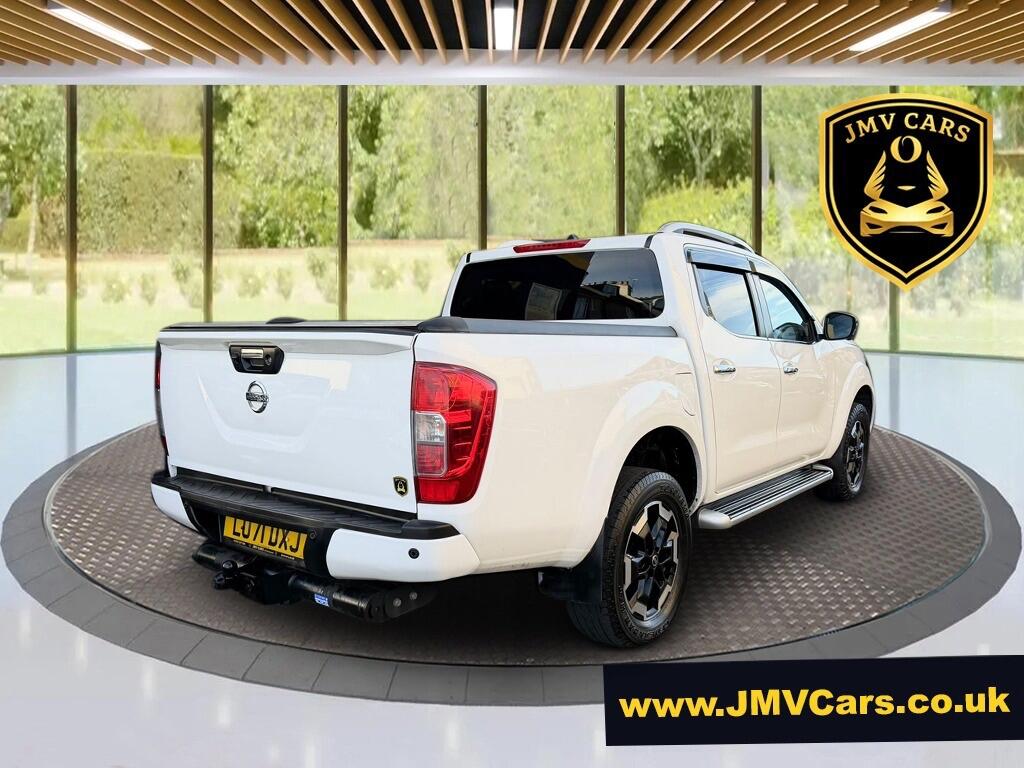 Used Nissan Navara for sale - 78047422: Photo 9
