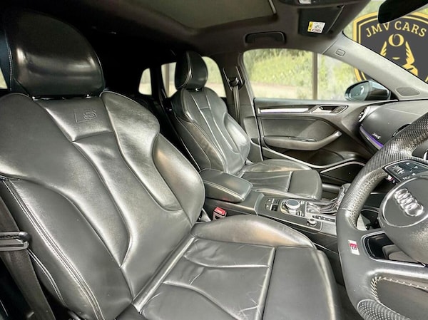 Used Audi S3 for sale - 76137855: Photo 13