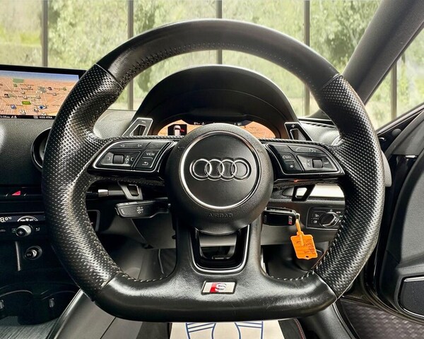 Used Audi S3 for sale - 76137855: Photo 15