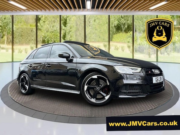 Used Audi S3 for sale - 76137855: Photo 1