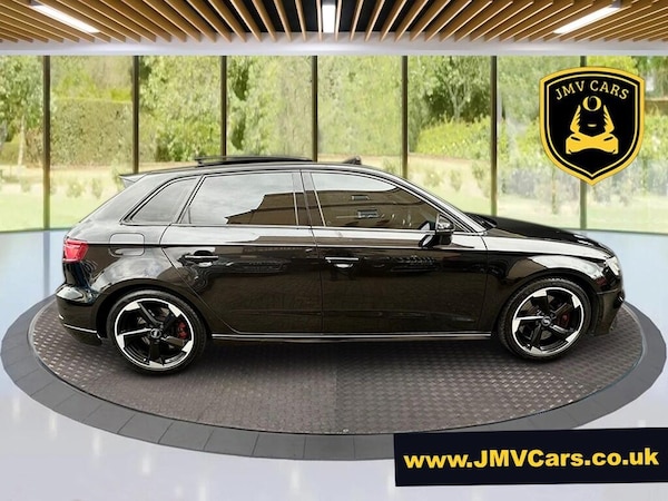 Used Audi S3 for sale - 76137855: Photo 2