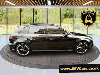 Used Audi S3 for sale - 76137855: Photo 2
