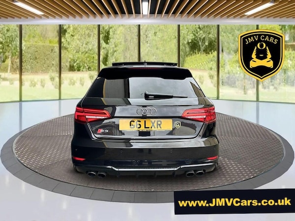 Used Audi S3 for sale - 76137855: Photo 6