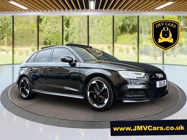Used Audi S3 for sale - 76137855: Photo 7
