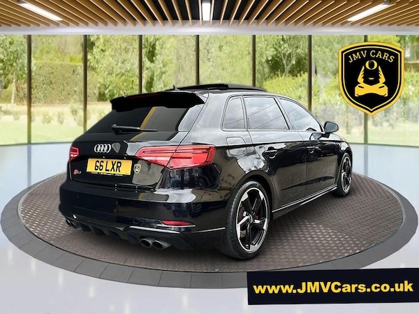 Used Audi S3 for sale - 76137855: Photo 8