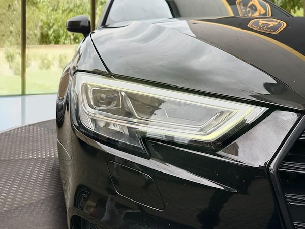 Used Audi S3 for sale - 76137855: Photo 9