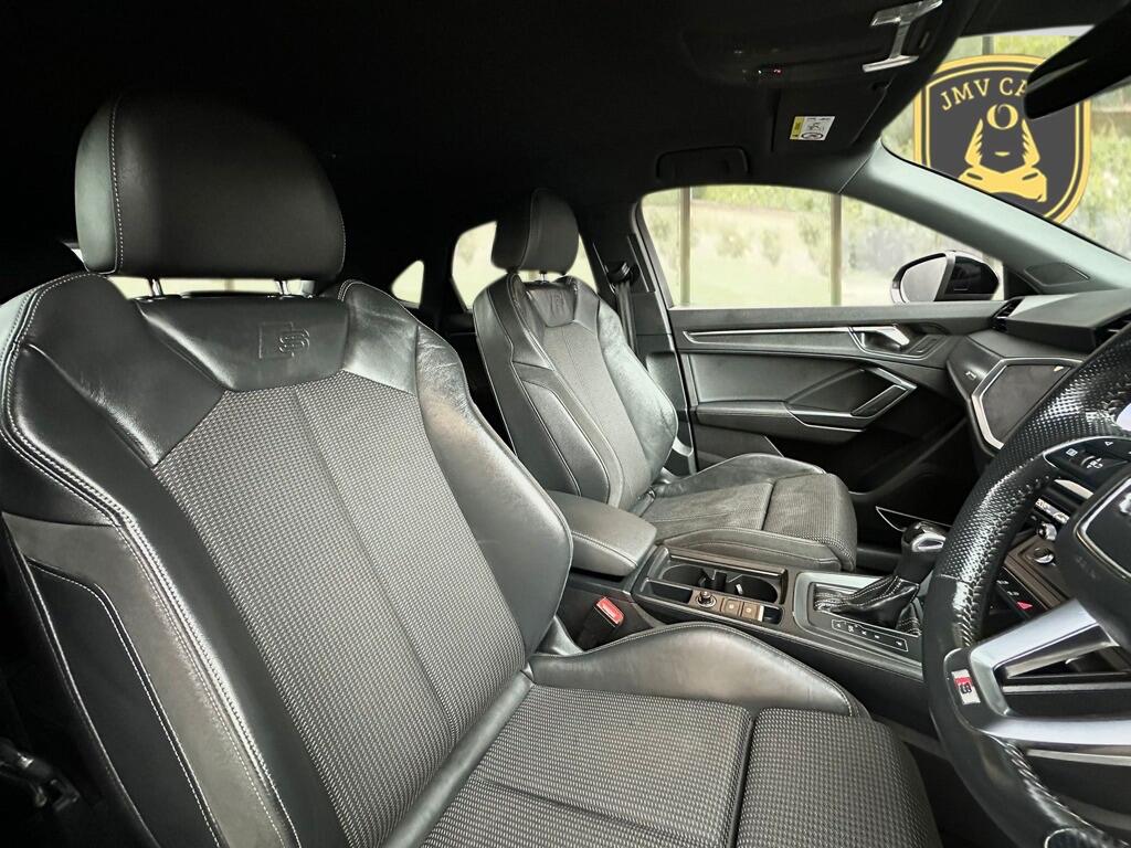 Used Audi Q3 2020 for sale - 76549535: Photo 12