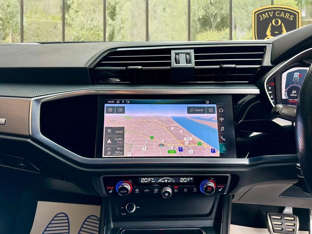 Used Audi Q3 2020 for sale - 76549535: Photo 15