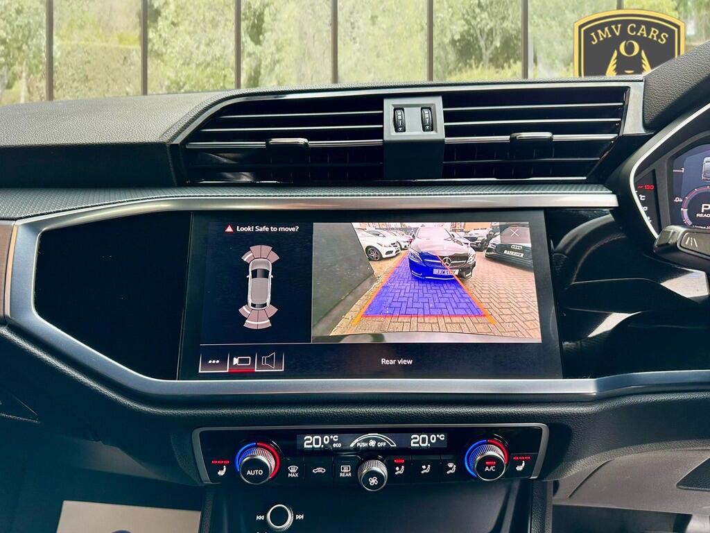 Used Audi Q3 2020 for sale - 76549535: Photo 16