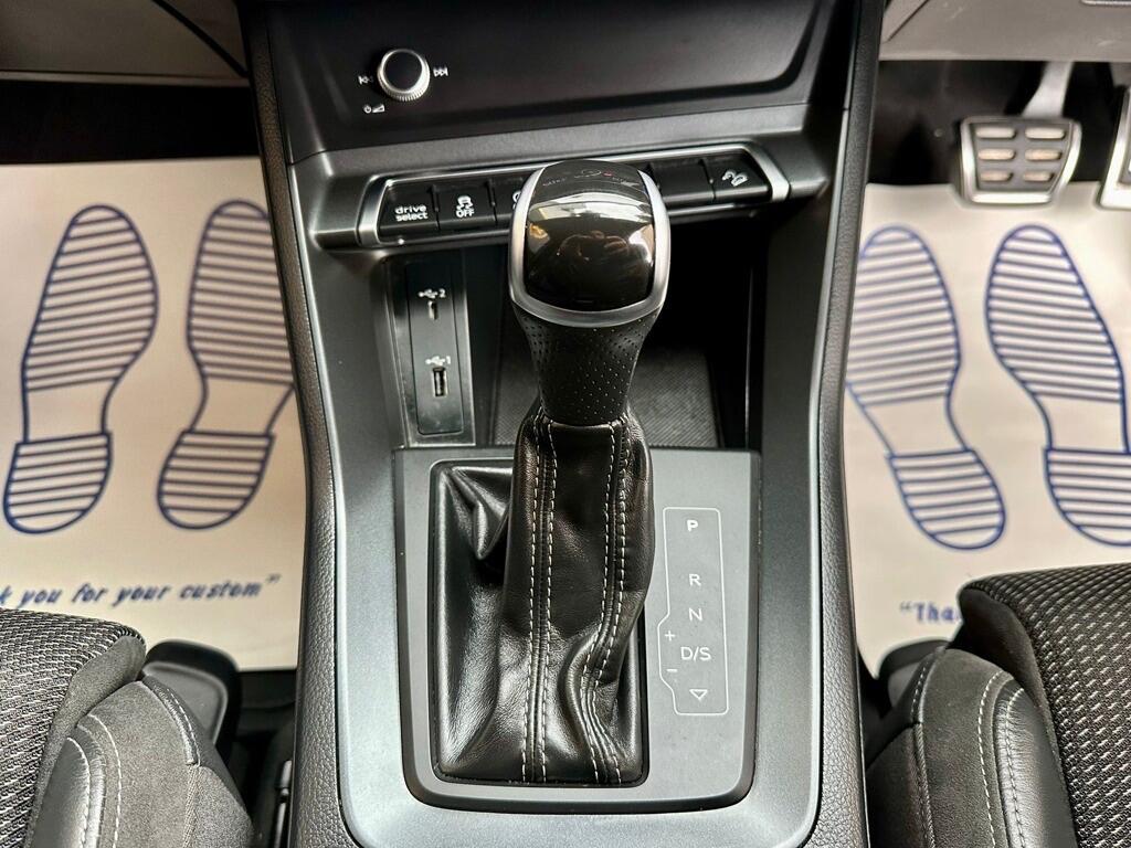 Used Audi Q3 2020 for sale - 76549535: Photo 18