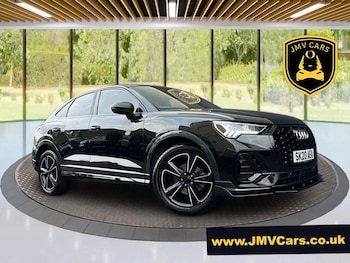 Used Audi Q3 2020 for sale - 76549535: Photo