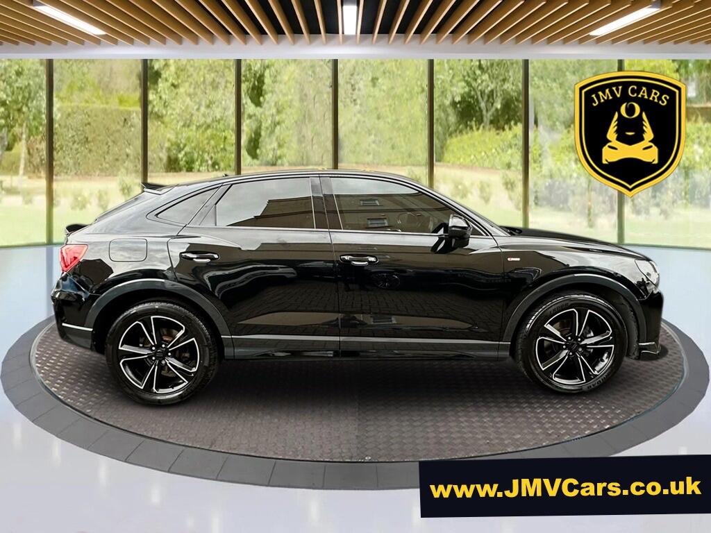 Used Audi Q3 2020 for sale - 76549535: Photo 2