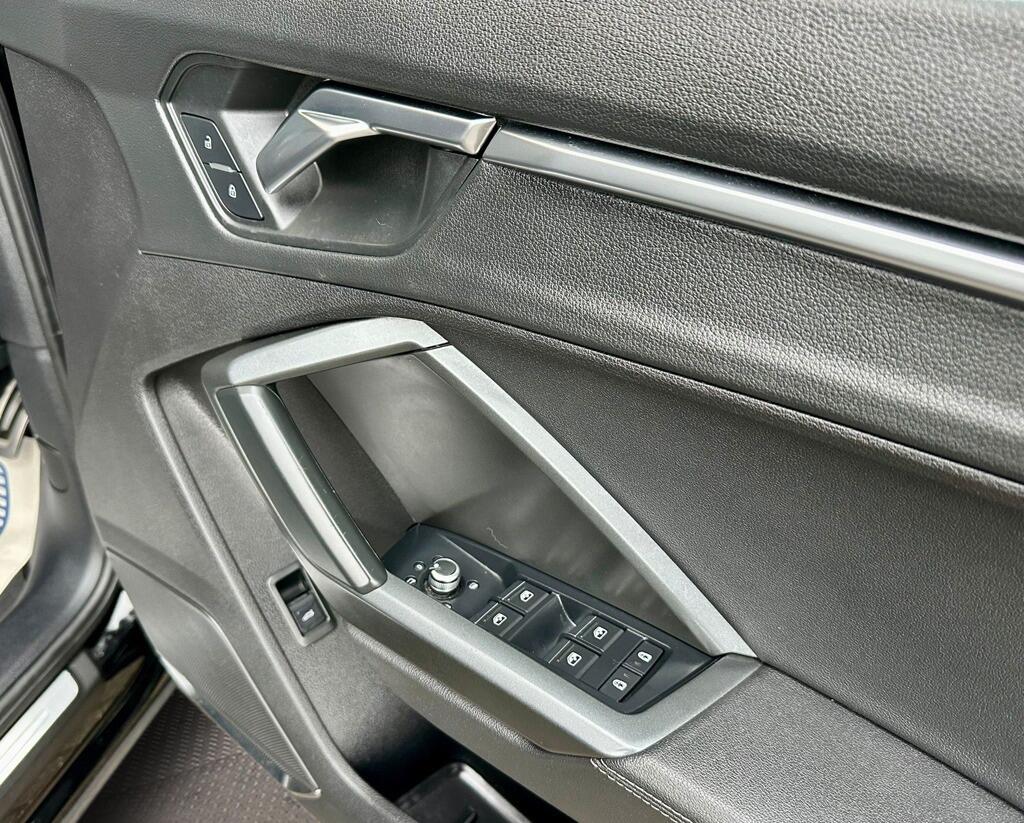 Used Audi Q3 2020 for sale - 76549535: Photo 20