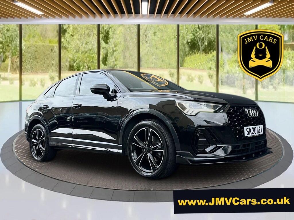 Used Audi Q3 2020 for sale - 76549535: Photo 7