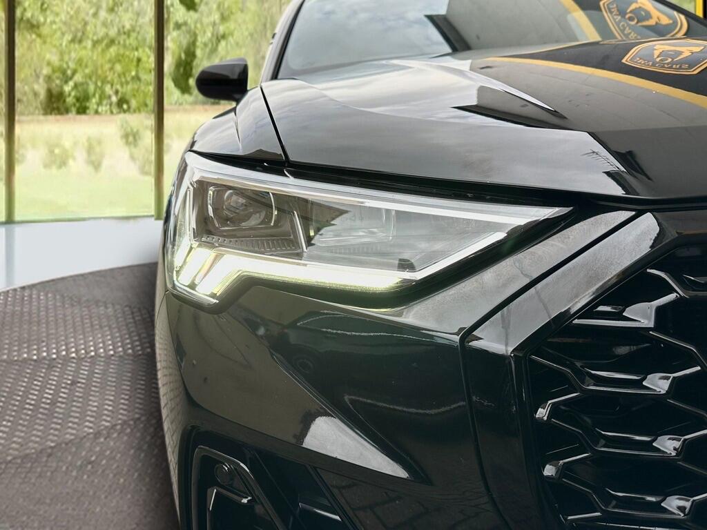 Used Audi Q3 2020 for sale - 76549535: Photo 9