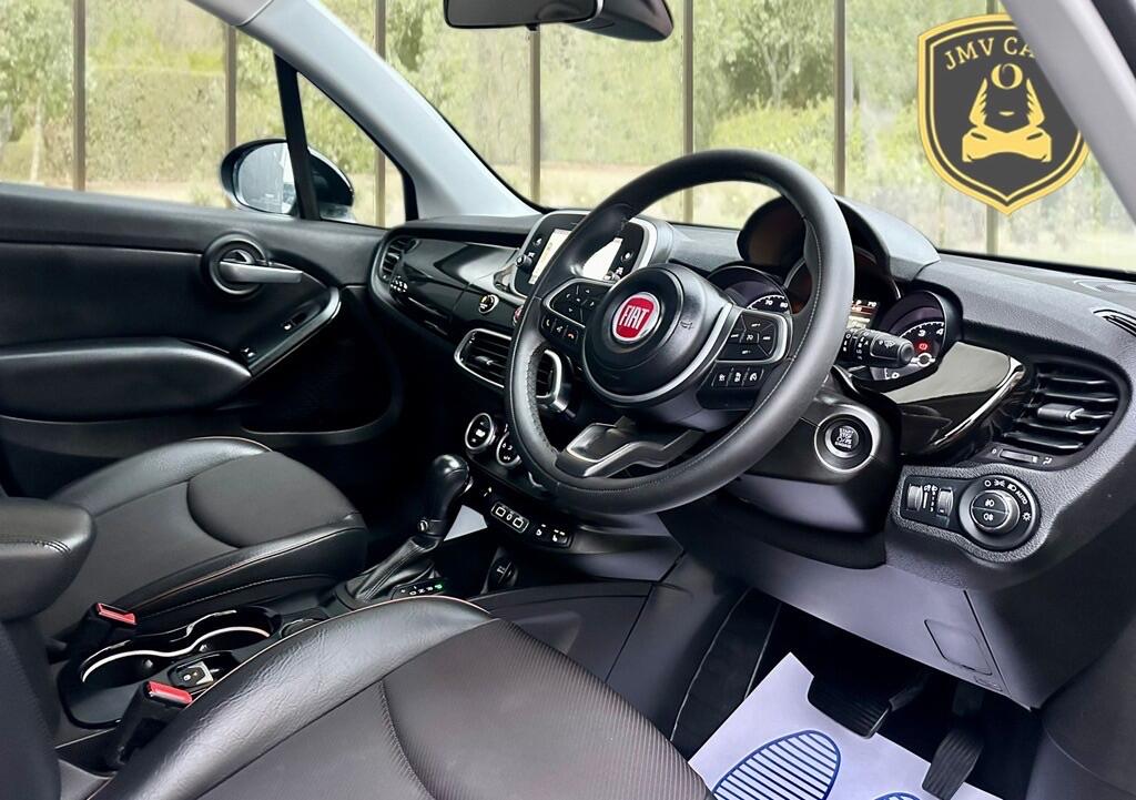 Used Fiat 500X 2018 for sale - 77411086: Photo 10