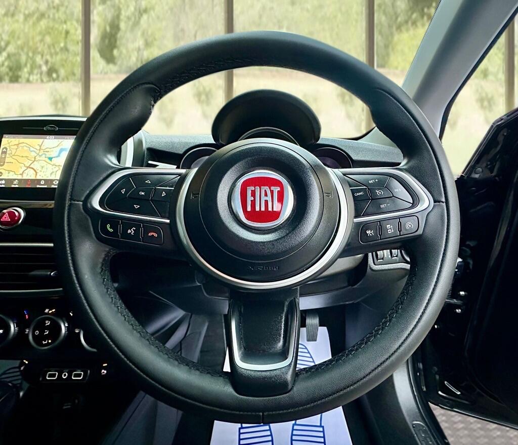 Used Fiat 500X 2018 for sale - 77411086: Photo 12