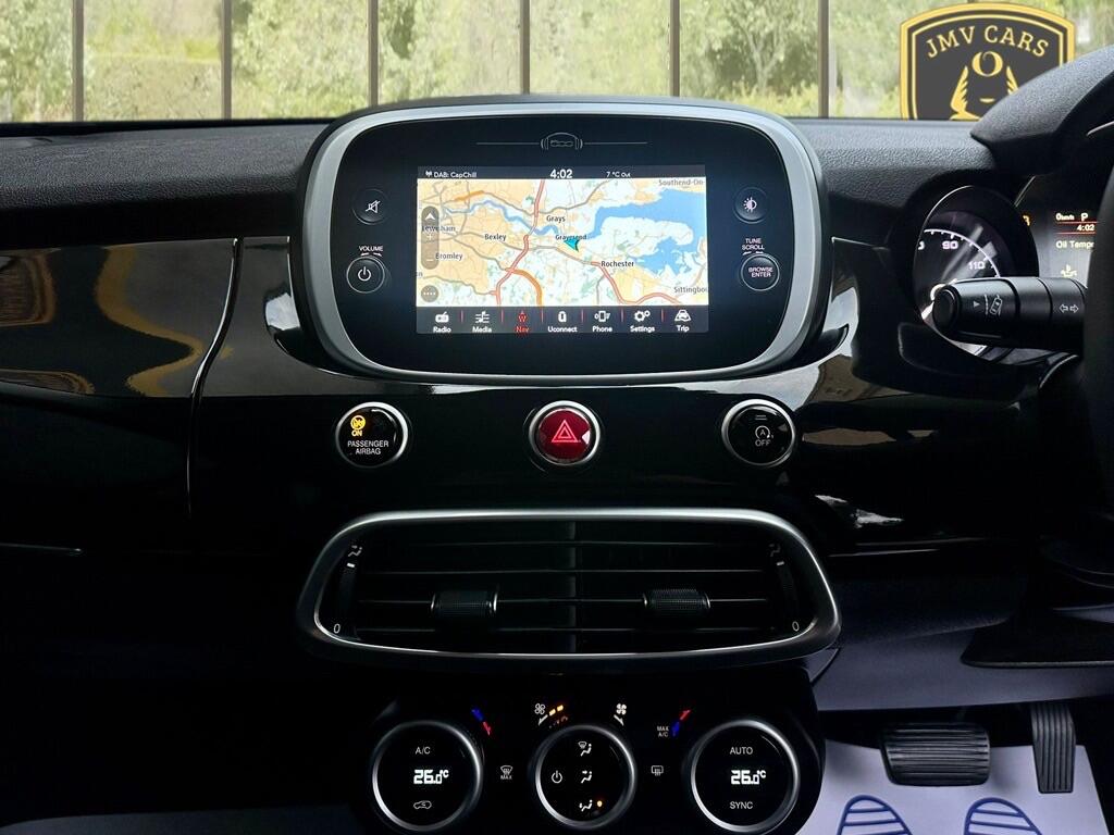 Used Fiat 500X 2018 for sale - 77411086: Photo 14