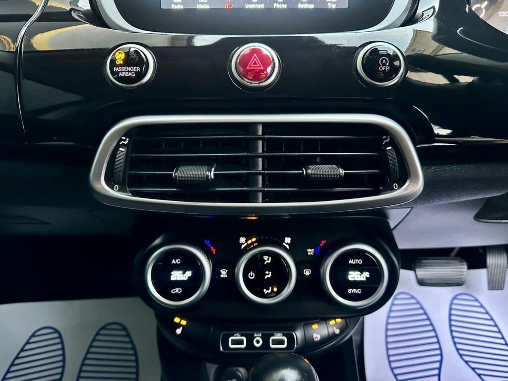 Used Fiat 500X 2018 for sale - 77411086: Photo 16