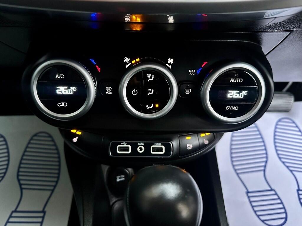 Used Fiat 500X 2018 for sale - 77411086: Photo 17