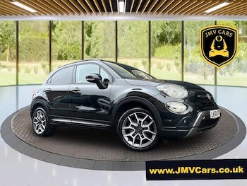 Used Fiat 500X 2019 for sale - 77411086: Photo