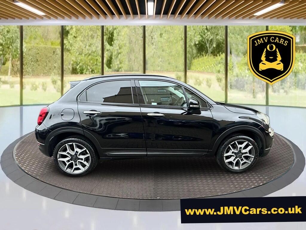 Used Fiat 500X 2018 for sale - 77411086: Photo 2