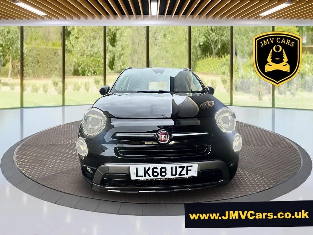 Used Fiat 500X 2018 for sale - 77411086: Photo 5