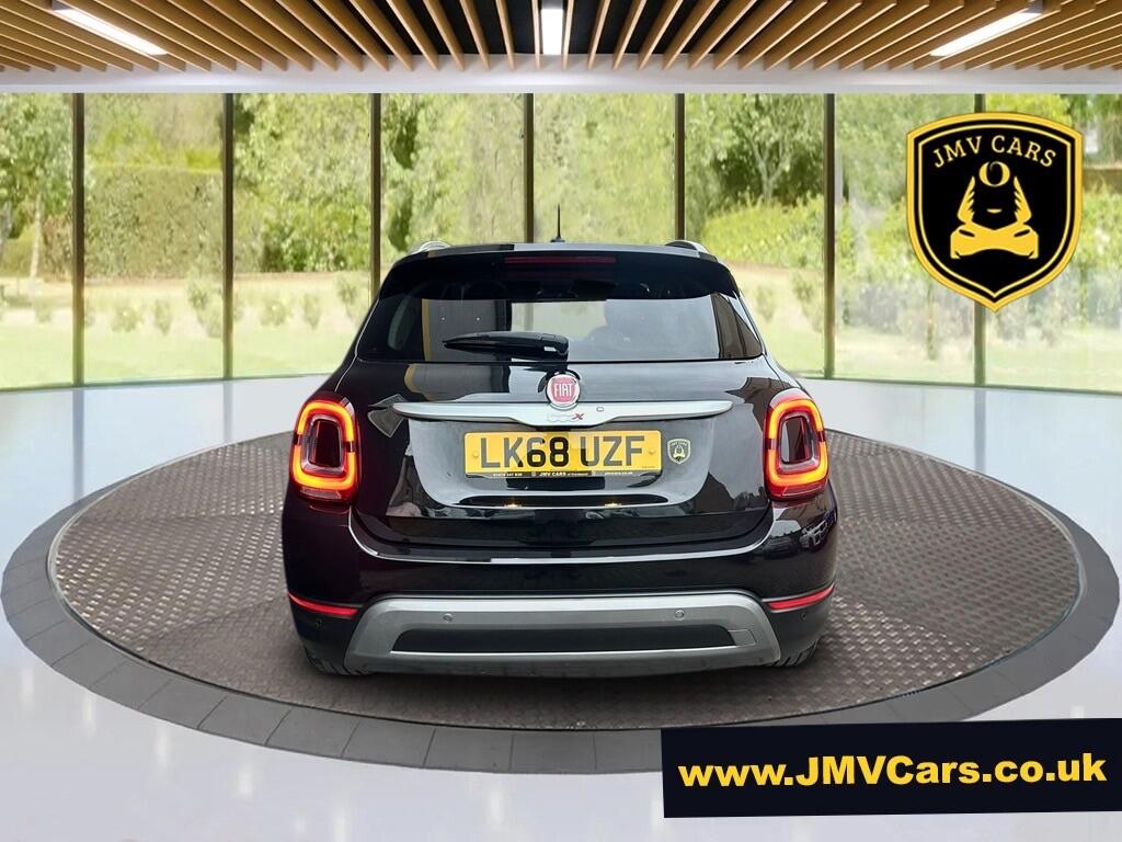 Used Fiat 500X 2018 for sale - 77411086: Photo 6