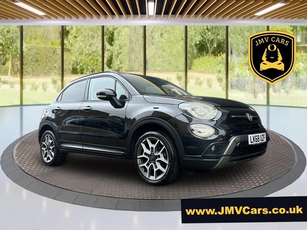 Used Fiat 500X 2018 for sale - 77411086: Photo 7