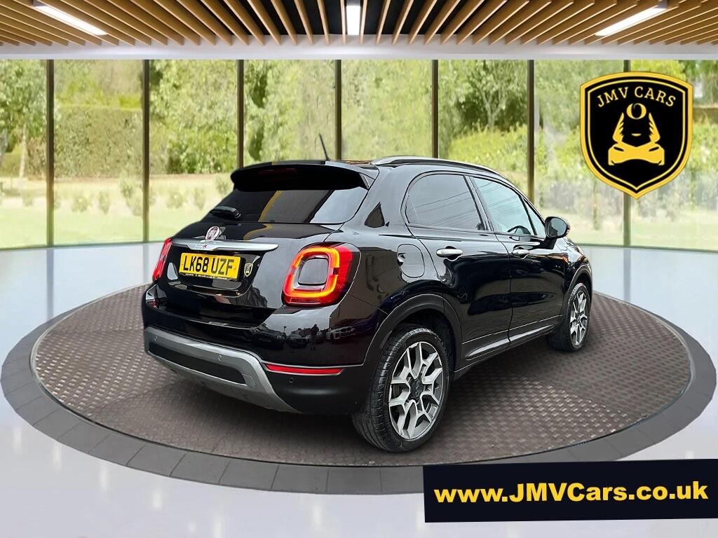 Used Fiat 500X 2018 for sale - 77411086: Photo 8