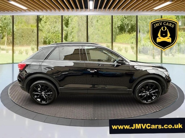 Used Volkswagen T-Roc for sale - 76151785: Photo 2