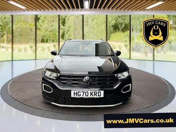 Used Volkswagen T-Roc for sale - 76151785: Photo 5
