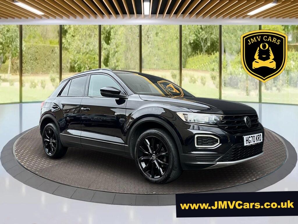 Used Volkswagen T-Roc for sale - 76151785: Photo 7