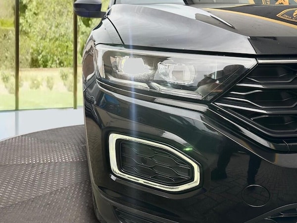 Used Volkswagen T-Roc for sale - 76151785: Photo 8