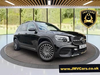 Used Mercedes-Benz GLB 2021 for sale - 79831262: Photo