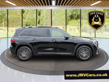 Used Mercedes-Benz GLB 2021 for sale - 79831262: Photo