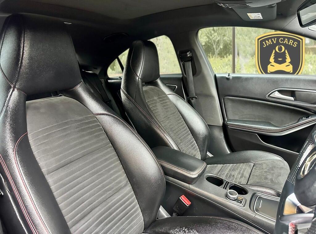 Used Mercedes-Benz CLA 2017 for sale - 76283715: Photo 13