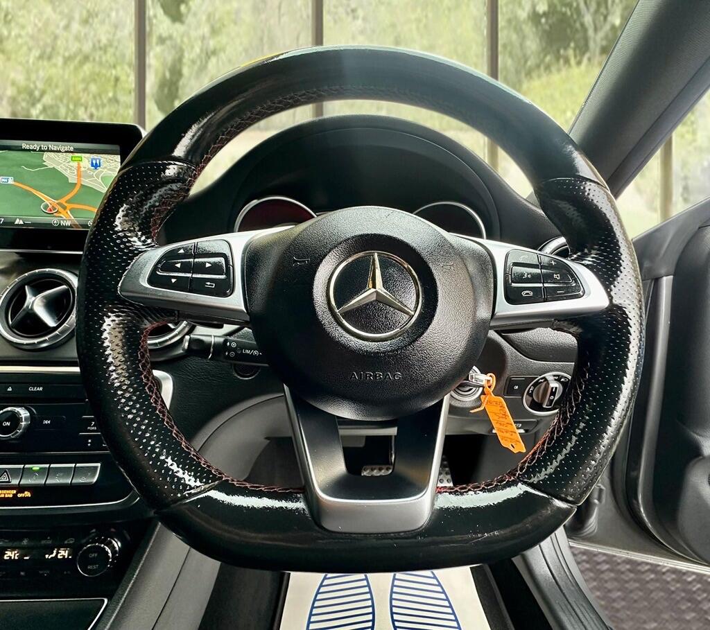 Used Mercedes-Benz CLA 2017 for sale - 76283715: Photo 15