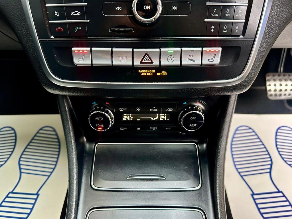 Used Mercedes-Benz CLA 2017 for sale - 76283715: Photo 19