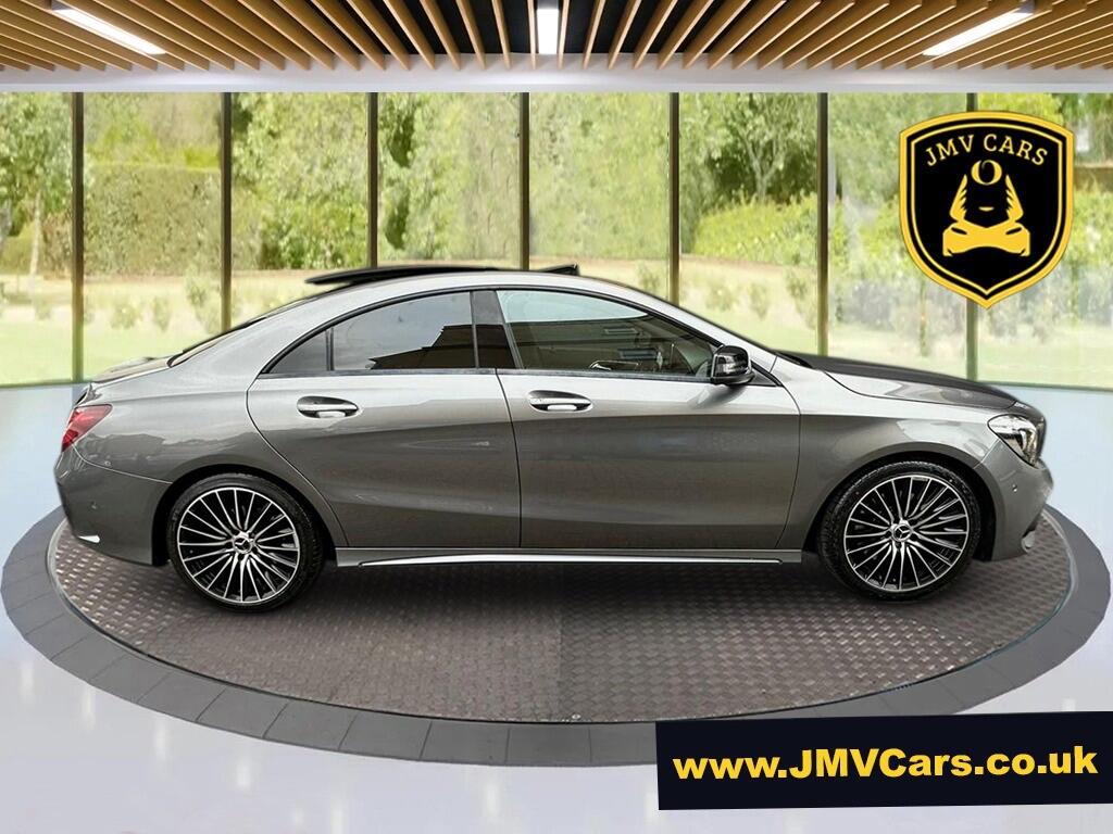 Used Mercedes-Benz CLA 2017 for sale - 76283715: Photo 2